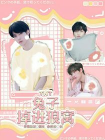 TNT：兔子掉进狼窝-d650