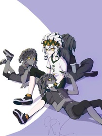 帕帕穿越后一脸懵