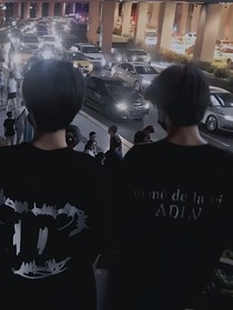 TF家族：再次相愛(ài)