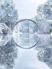 魔道：镜花水月晓未来