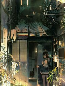天使吟風(fēng)越