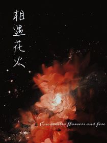 相遇花火