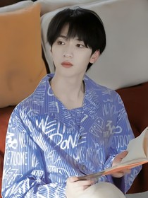 严浩翔：糖渍青柠茶