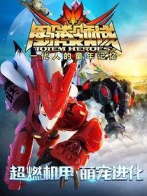 图腾领域之信仰之力