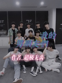 TF三代：我的男朋友们