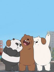 南某人的孩子们