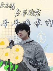 朱志鑫：穿书指南，哥哥难求啊