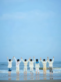 TNT同人：