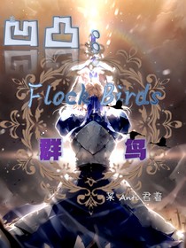 凹凸世界：Flockbirds群鳥