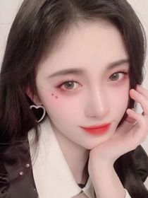 我的偶像是鞠婧祎