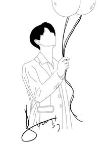马嘉祺：我家的小姐很可爱