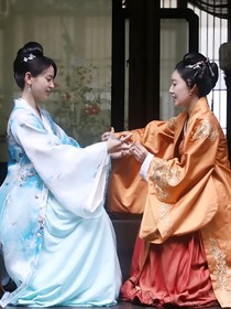 知否：重生墨兰