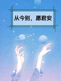 从今别，愿君安