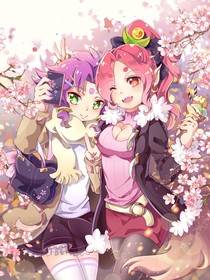 夢(mèng)幻西游之砥礪前行