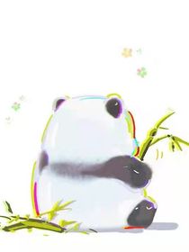 来自火星的男孩呀