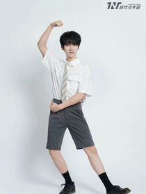 TNT戀愛(ài)鴨