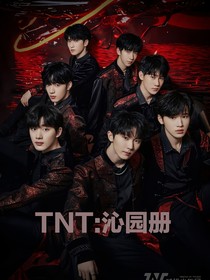 TNT：沁园册