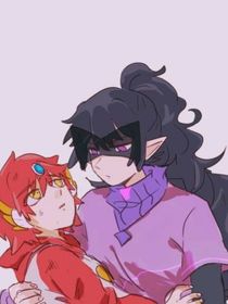 假如暗魔回归
