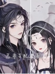 恶毒女配是赢家