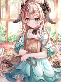 我，三代黑魔王，杨绮