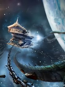 修仙：開局成為偽龍