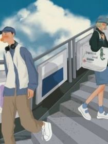 兮与鸣