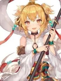 重來西游之讓我再度你一世