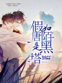 假如唐陌是黑塔BOSS