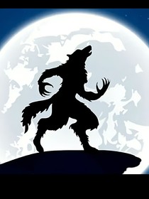 狼人的世界之旅