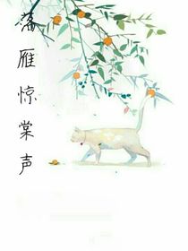 落雁惊棠声