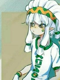 小花仙之帕洛斯