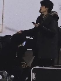 翔霖：三年的记忆