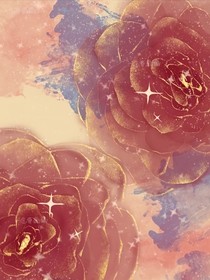 簪花引