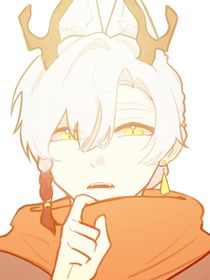 月独