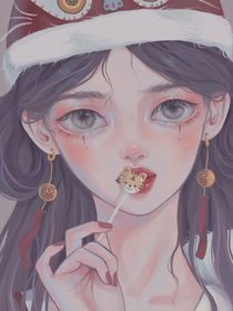 我的快穿女主角