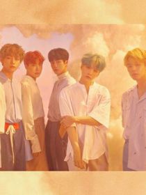 BTS：兽世之光
