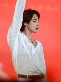 BTS：七个人的故事书