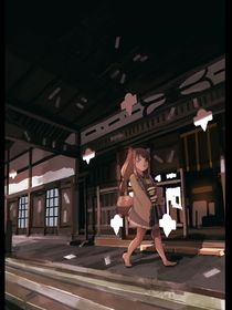 櫻華之夢