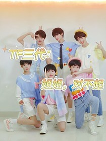TF三代：姐姐，对不起