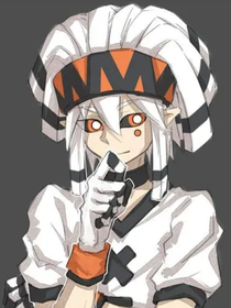 帕帕重生