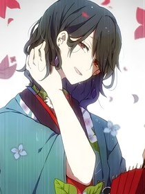 海贼王之桃妖桃夭