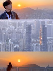 还是你吗？