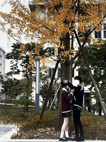 等雨降臨
