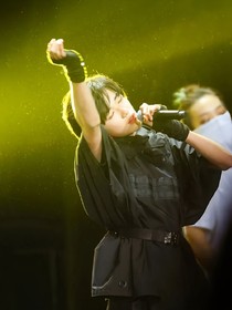 TNT：怎么攤上你了