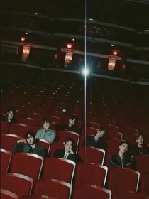 EXO：老公轻点爱
