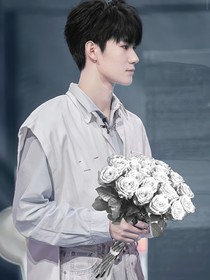 张真源：骨骼记忆