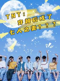 TNT：穿越成了七人之妻？？？