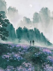 師尊是個(gè)omega