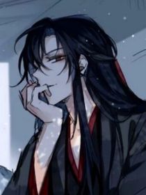 魏无羡是神尊