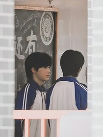 文轩：那个男孩